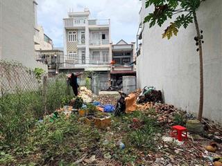 CẦN RA LÔ ĐẤT KHU GÒ XOÀI