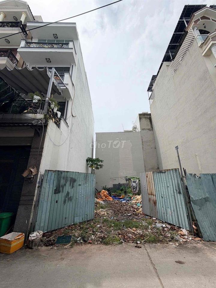 CẦN RA LÔ ĐẤT KHU GÒ XOÀI