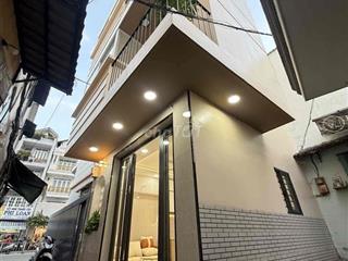 NHÀ PHẠM VĂN CHÍ 2PN CHỈ 3,99T