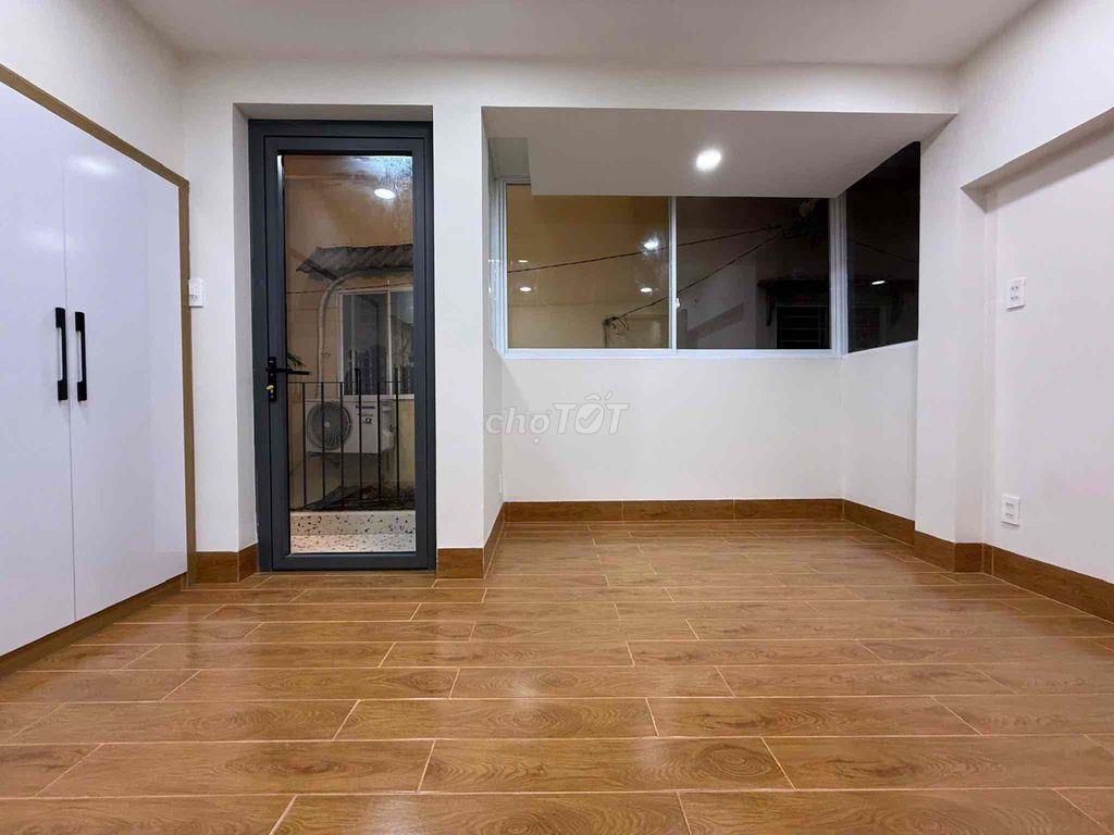 NHÀ PHẠM VĂN CHÍ 2PN CHỈ 3,99T