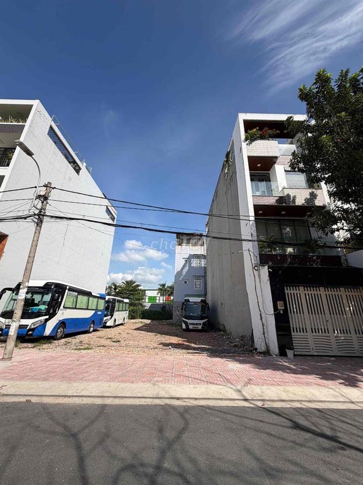 ĐẤT THỔ CƯ KHU NAM HÙNG VƯƠNG