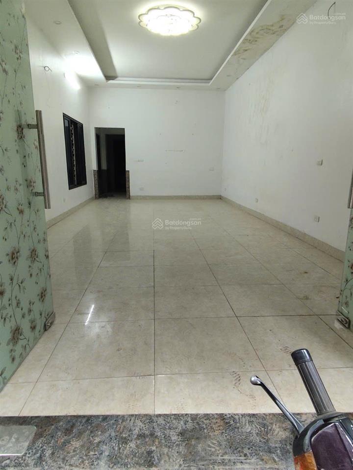 Mặt bằng kinh doanh thanh xuân rộng 50m2 giá 8tr