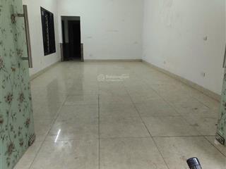 Mặt bằng kinh doanh thanh xuân rộng 50m2 giá 8tr