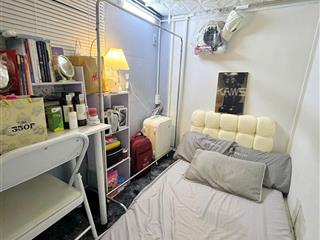 Phòng trọ 1 người full nt, sleepbox q3, giá từ 1tr8 trọn gói