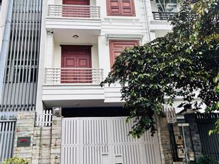 Bán nhà đường trường sơn khu sân bay tân sơn nhất diện tích 5x17m trệt 3 lầu