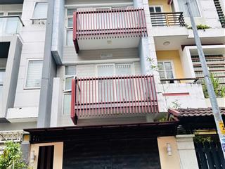 Bán nhà mặt tiền đường lê trung nghĩa khu k300, diện tích 4x17m trệt lửng 3 lầu sân thượng