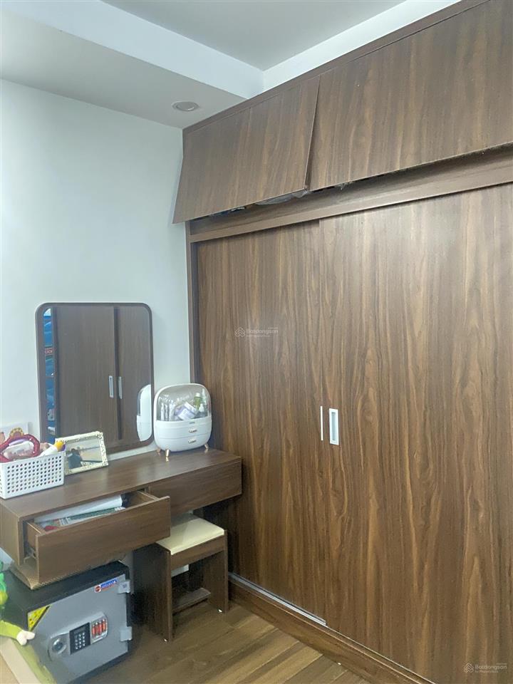 Chính chủ cần thanh khoản nhanh căn hộ tầng trung ct1b thuộc chung cư bộ tư lệnh thu đô yên nghĩa