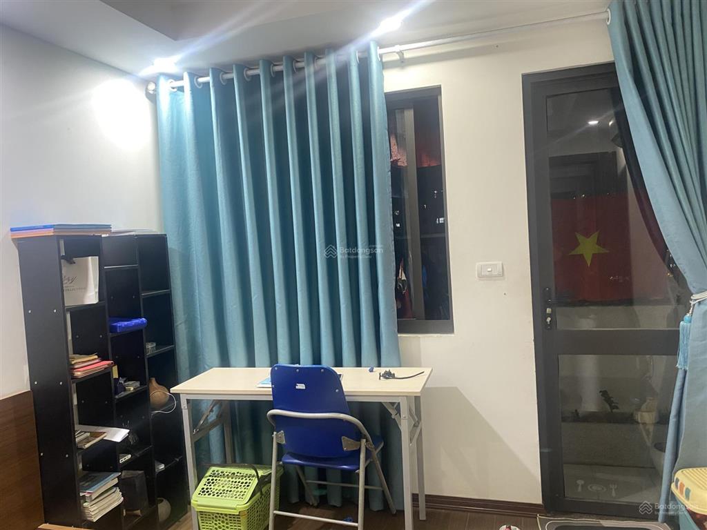 Chính chủ cần thanh khoản nhanh căn hộ tầng trung ct1b thuộc chung cư bộ tư lệnh thu đô yên nghĩa