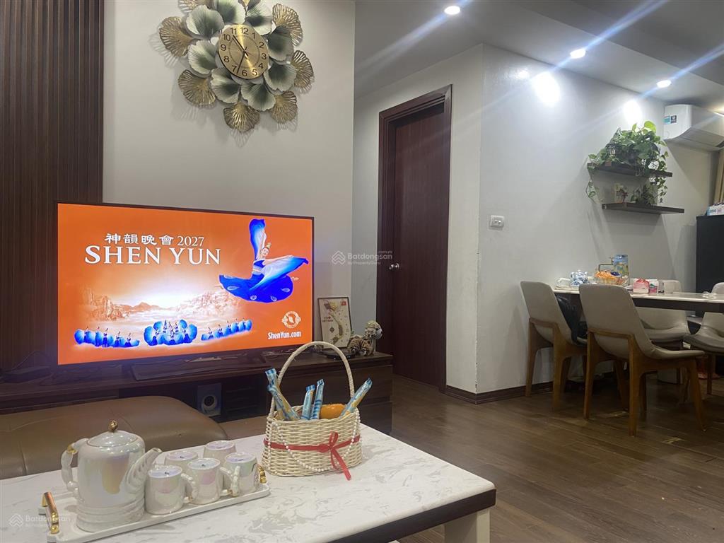 Chính chủ cần thanh khoản nhanh căn hộ tầng trung ct1b thuộc chung cư bộ tư lệnh thu đô yên nghĩa