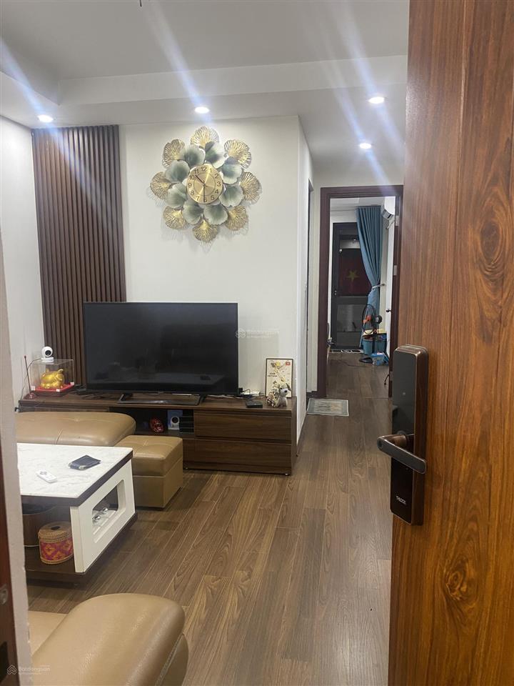 Chính chủ cần thanh khoản nhanh căn hộ tầng trung ct1b thuộc chung cư bộ tư lệnh thu đô yên nghĩa