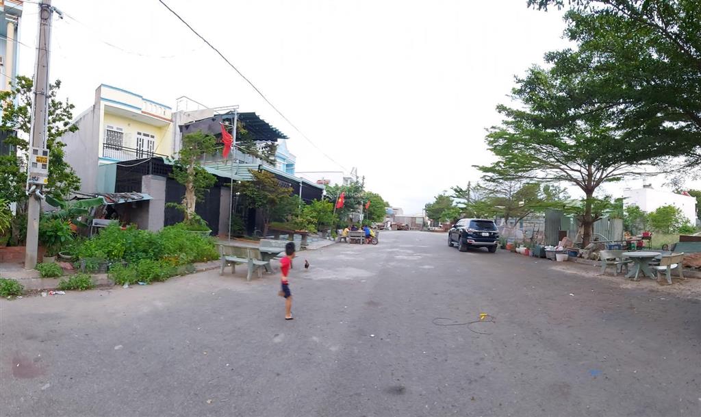 Bán đất tại đường n4, phường khánh bình, thành phố tân uyên, 2,4 tỷ, 100m2