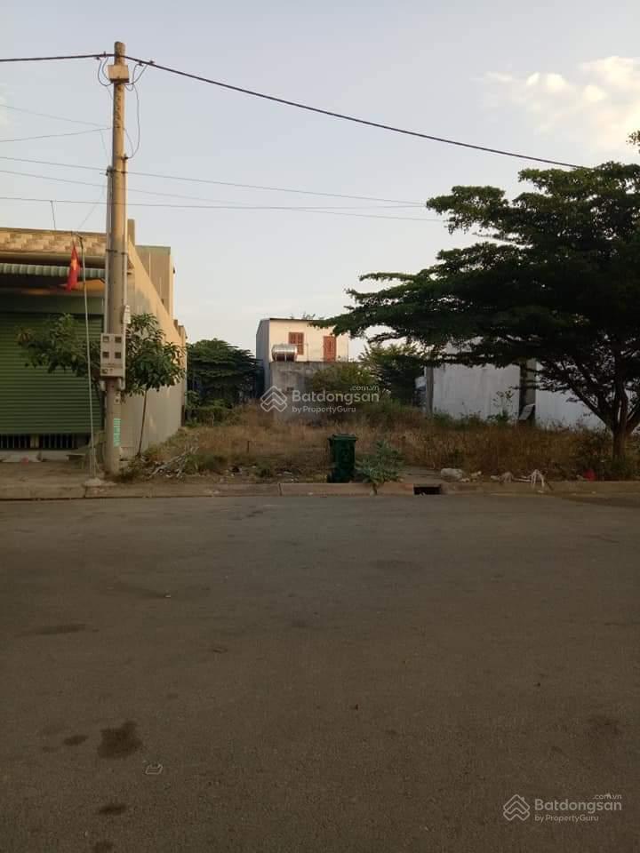 Bán đất tại đường n4, phường khánh bình, thành phố tân uyên, 2,4 tỷ, 100m2