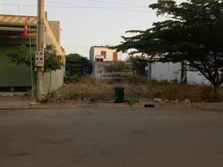 Bán đất tại đường n4, phường khánh bình, thành phố tân uyên, 2,4 tỷ, 100m2