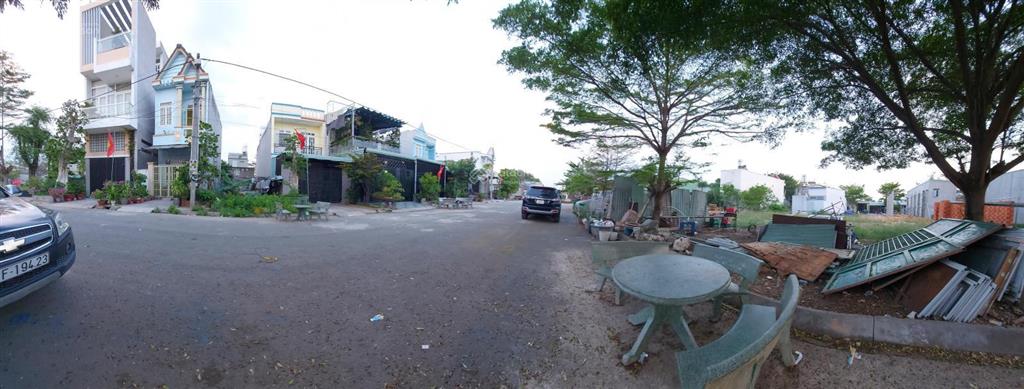 Bán đất tại đường n4, phường khánh bình, thành phố tân uyên, 2,4 tỷ, 100m2