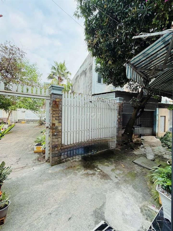 NHÀ MỚI LUNG LiNH CHO GIA ĐÌNH NHỎ TÀI CHÍNH THẤP