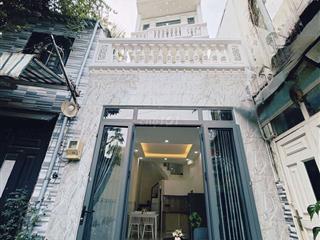 NHÀ MỚI LUNG LiNH CHO GIA ĐÌNH NHỎ TÀI CHÍNH THẤP
