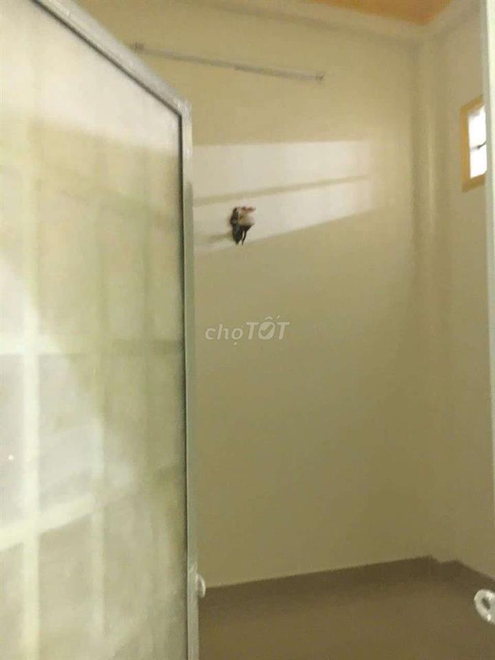 BÁN GẤP NHÀ GÒ VẤP ĐƯỜNG SỐ 02 GẦN TRƯỜNG HỌC CHỢ VÀ KHU TRUNG TÂM 
