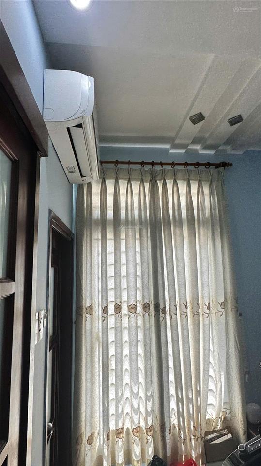 Chính chủ cho thuê nhà nguyên căn hxh đường bàn cờ, quận 3  nlmt, smart home