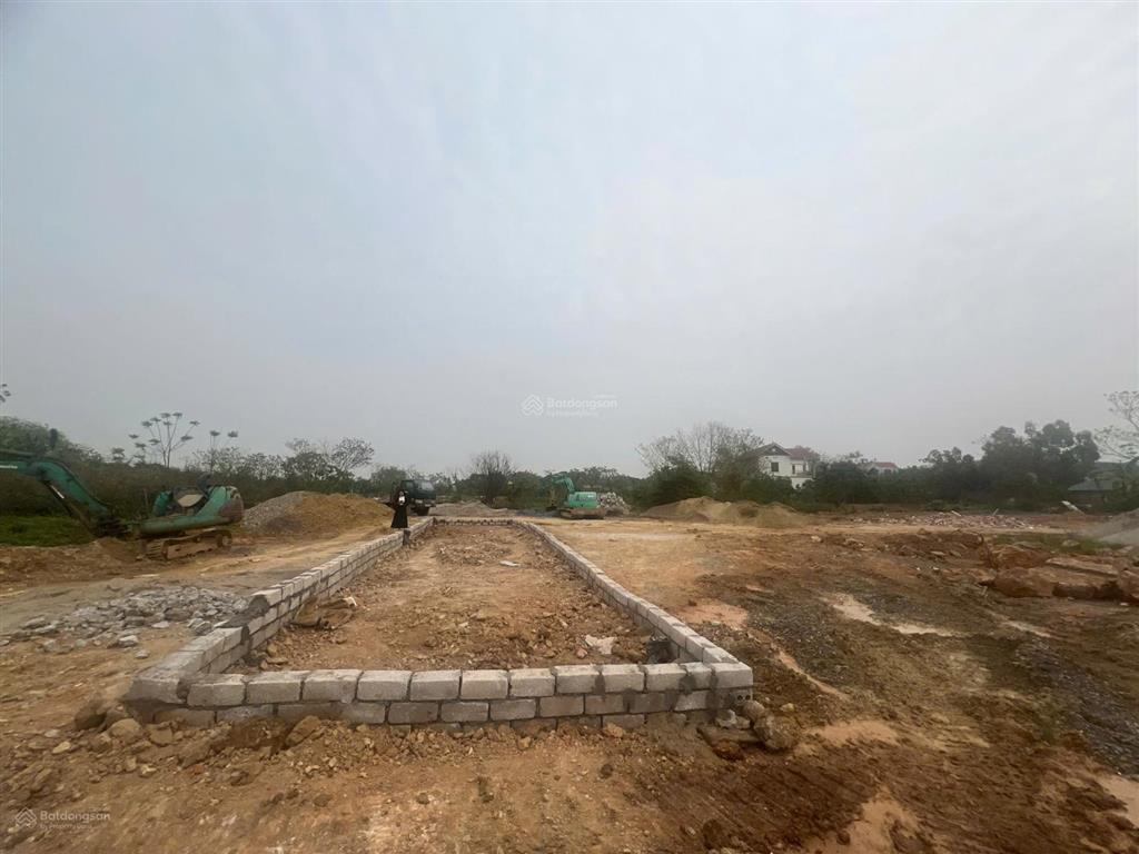 Dịch vụ tiên phương, bám sát ql 6 đang mở rộng
