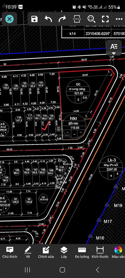 Dịch vụ tiên phương, bám sát ql 6 đang mở rộng