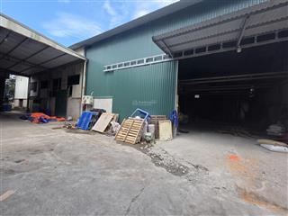 Gấp cho thuê 800m2 tại cụm công nghiệp biên giang (cũ), có trạm biến thế riêng