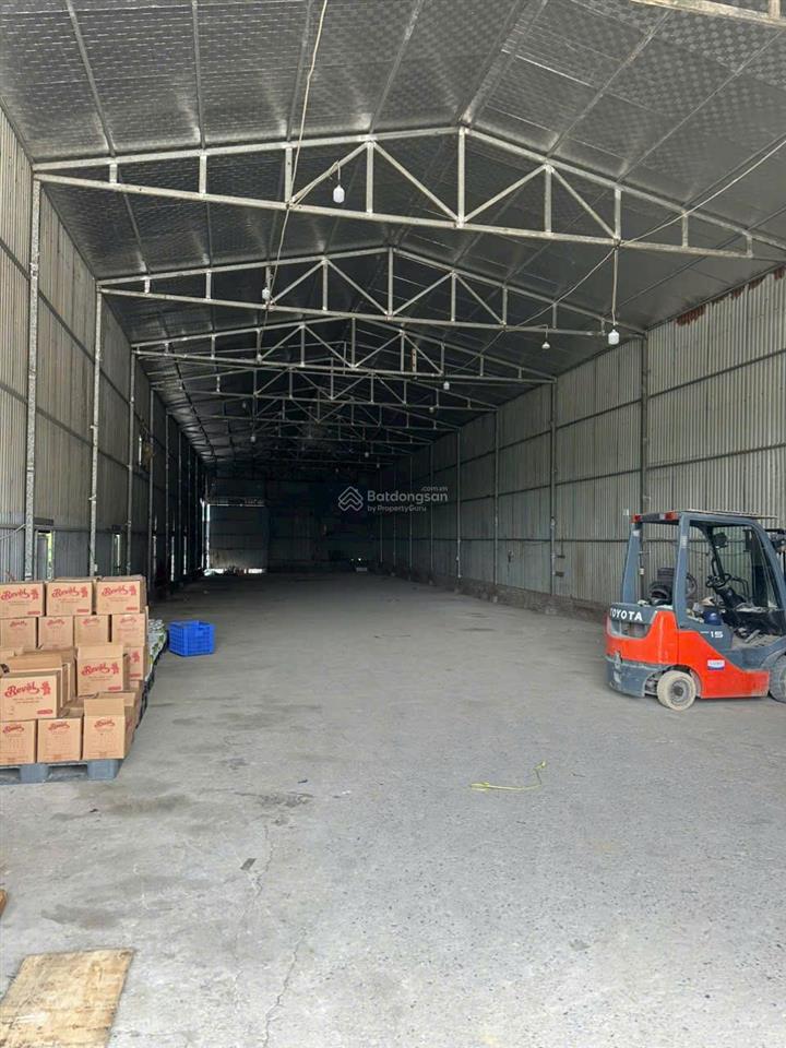 Cho thuê xưởng hơn 500m phụng châu, chương mỹ
