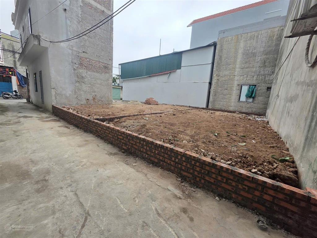 Nằm ngay quốc lộ 6  làn 2 trục chính  an thắng, biên giang, hà đông, hà nội