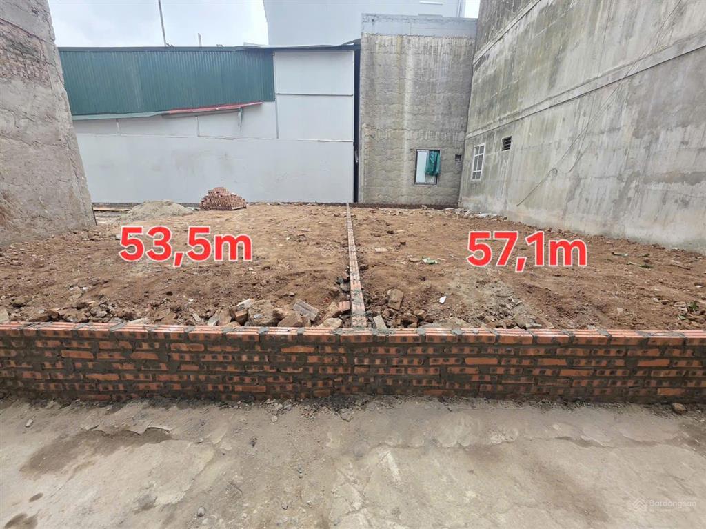 Nằm ngay quốc lộ 6  làn 2 trục chính  an thắng, biên giang, hà đông, hà nội