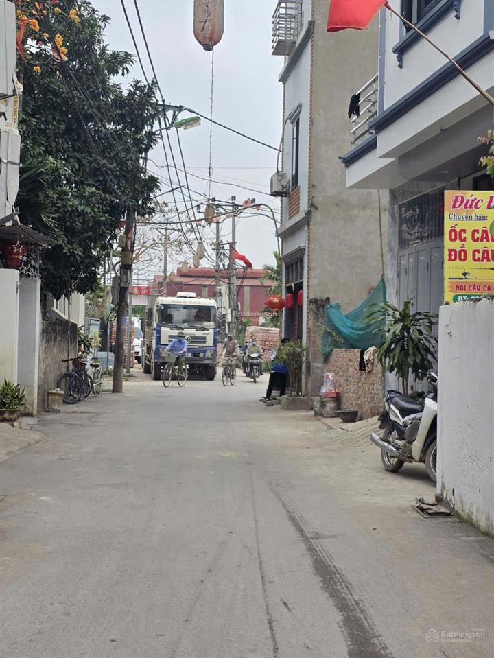 Nằm ngay quốc lộ 6  làn 2 trục chính  an thắng, biên giang, hà đông, hà nội