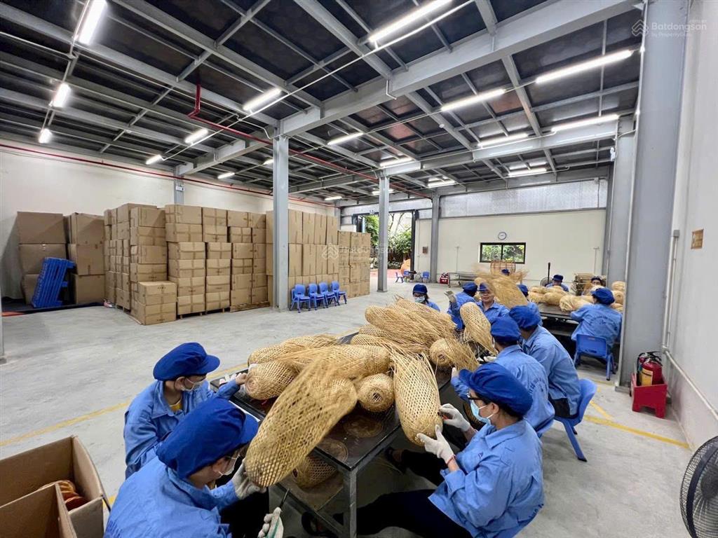 Cần cho thuê xưởng tại phú nghĩa, chương mỹ, hà nội