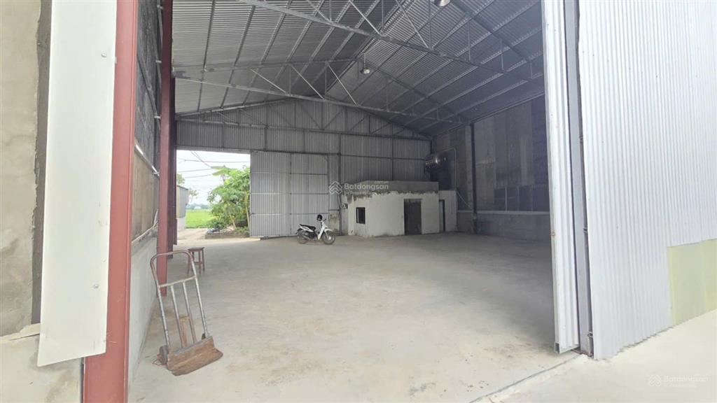 Cần cho thuê xưởng tại phú nghĩa, chương mỹ, hà nội