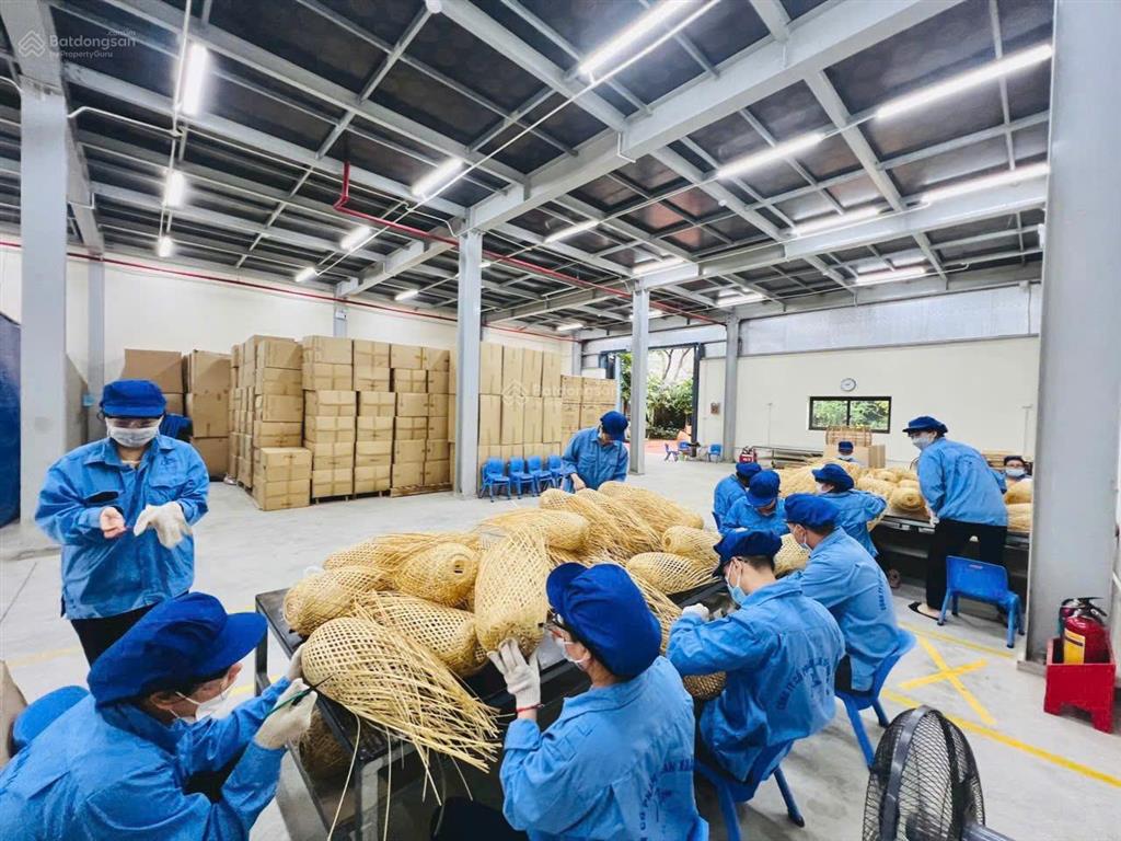 Cần cho thuê xưởng tại phú nghĩa, chương mỹ, hà nội
