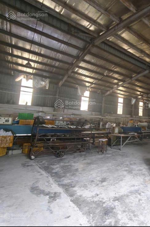 Cần cho thuê kho xưởng diện tích 400m2 tại chúc sơn, chương mỹ