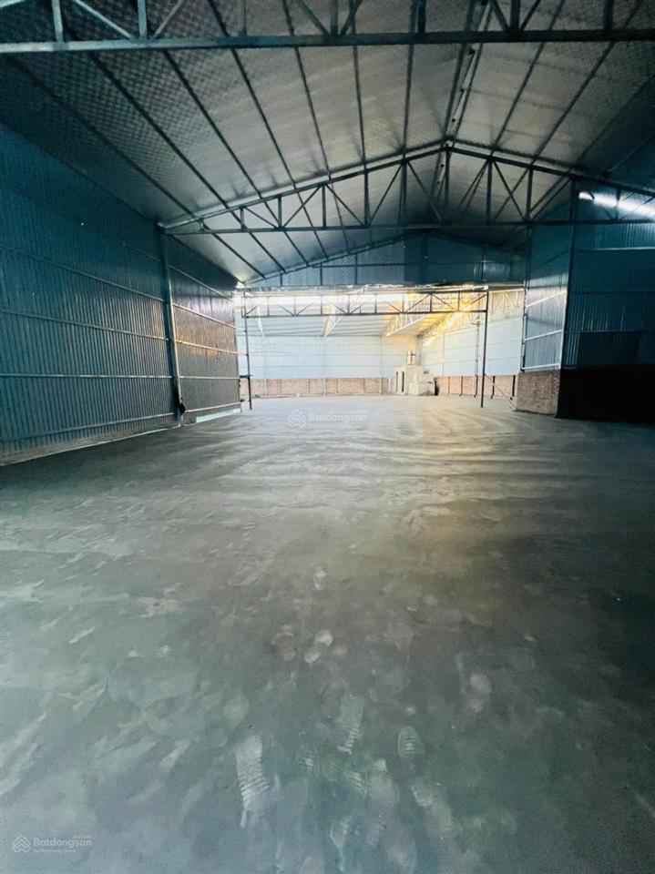 Cần cho thuê kho xưởng 800m2 tại phụng châu  chương mỹ