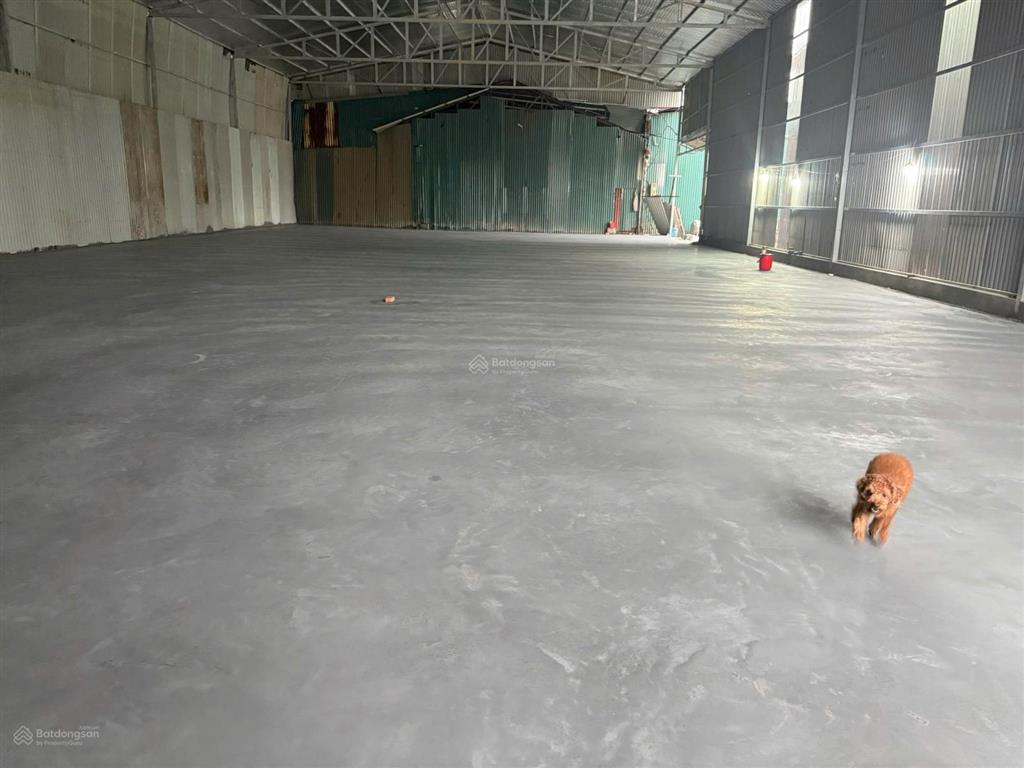 Cho thuê 500m2 kho xưởng tại phụng châu, chương mỹ