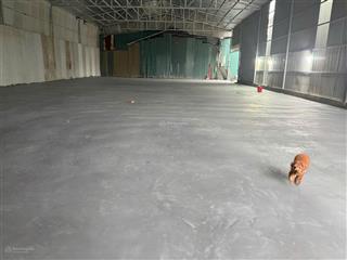 Cho thuê 500m2 kho xưởng tại phụng châu, chương mỹ
