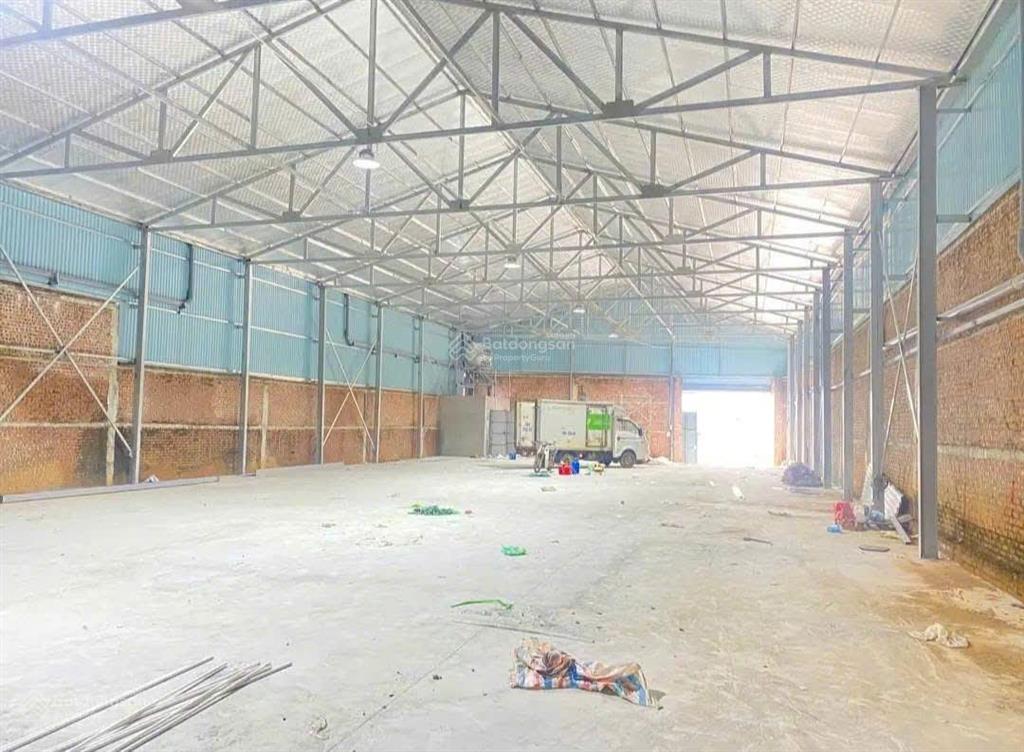 Cho thuê kho xưởng tại hòa lạc, xuất được vat