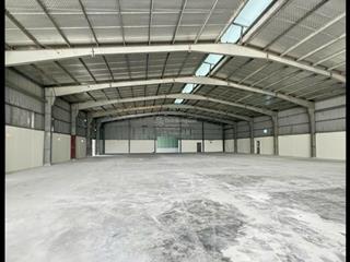 Cho thuê kho, nhà xưởng tại khu công nghiệp phú nghĩa, hà nội, có thể xuất vat