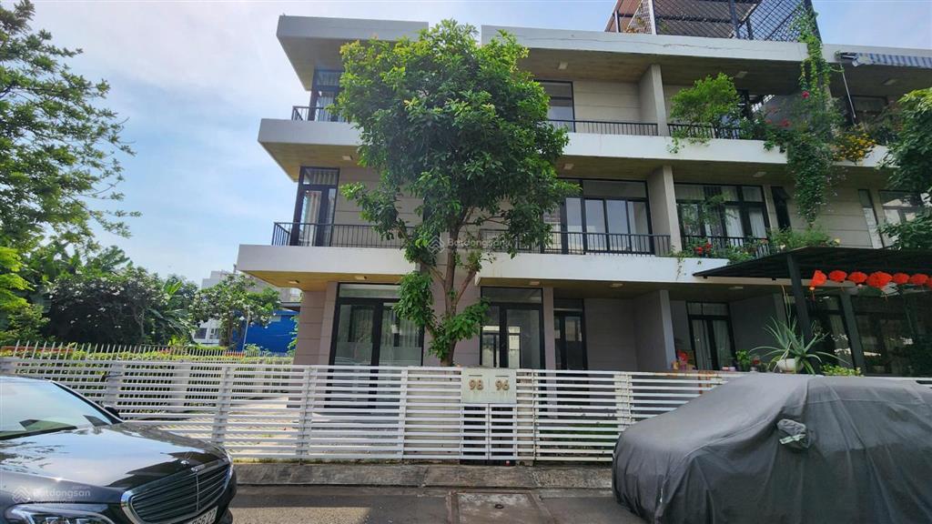 Nhà phố citi bella dt 5x16  1 trệt 2 lầu