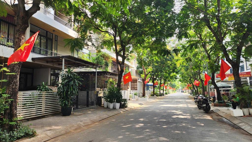 Nhà phố citi bella dt 5x16  1 trệt 2 lầu