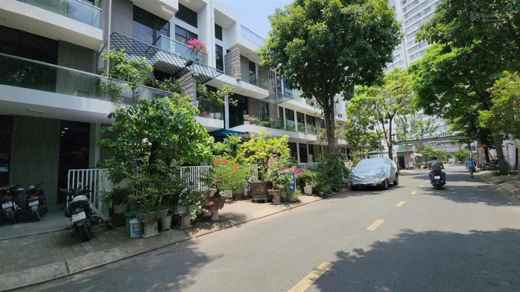 Nhà phố citi bella dt 5x16  1 trệt 2 lầu