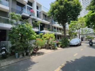 Nhà phố citi bella dt 5x16  1 trệt 2 lầu