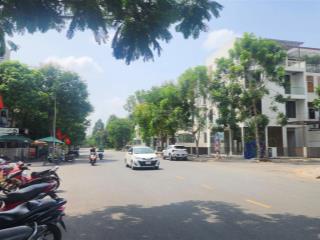 Đất sổ đỏ khu đô thị cát lái 153 ha dt 7x20m hướng tây bắc và đông nam