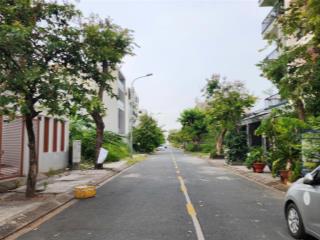 Đất sổ đỏ đường 49cl gần trường học siêu thị chung cư dt 5x20m  lô đẹp c5  07