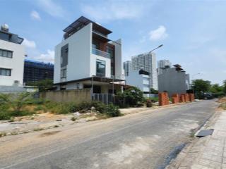 Đất phú gia cát lái dt 7x17m  xây 1 trệt 3 lầu kđt cát lái