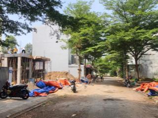 Bán lô đất kiến á  khu đô thị cát lái dt 7x17m  tx xây 1 trệt 3 lầu