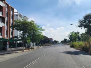 Đất xây nhà hoàn công ra sổ hồng dt 7x17m