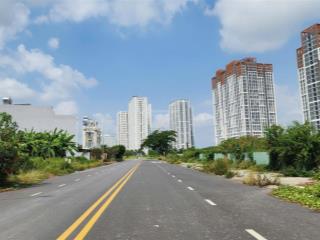 Đất sổ đỏ kđt cát lái đường 55 cl dt 5x21.89m  sổ đỏ công chứng ngay  giá nhẹ 69tr