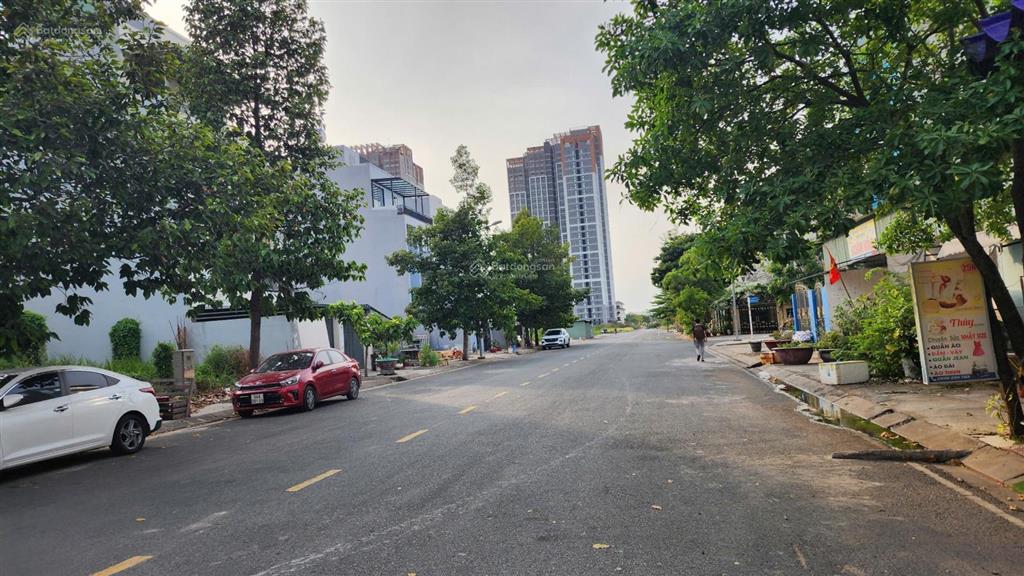 Đất gần trường đại học umt và chung cư dt 7x20m  giá tốt 62tr/m2