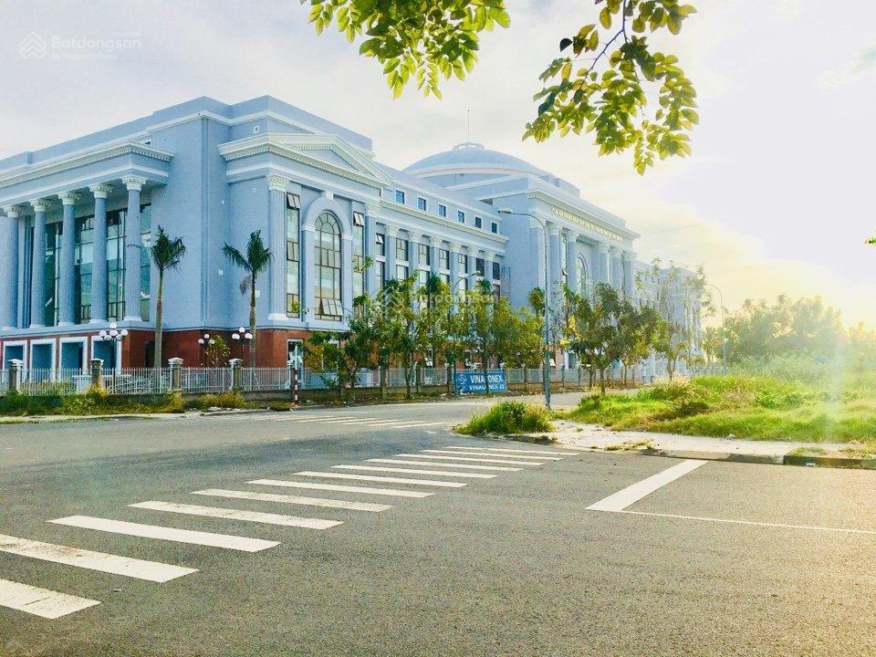 Lô đất đẹp dt 5x20m  giá cũng hơi ổn  sổ đỏ công chứng ngay